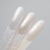 AlleLac Nudes N18 Light Glitter UV/LED HEMA/Di-HEMA Free - Гел лак 6гр.